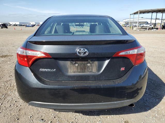 2016 TOYOTA COROLLA L - 5YFBURHE4GP529677