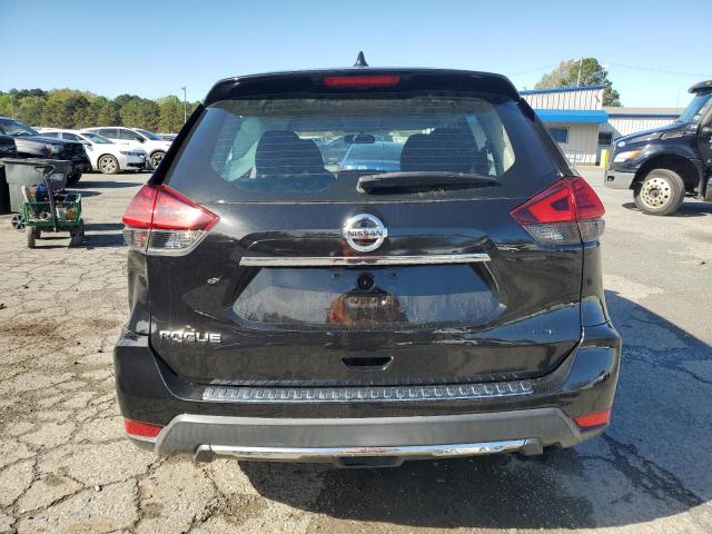 2017 NISSAN ROGUE S KNMAT2MV3HP604867