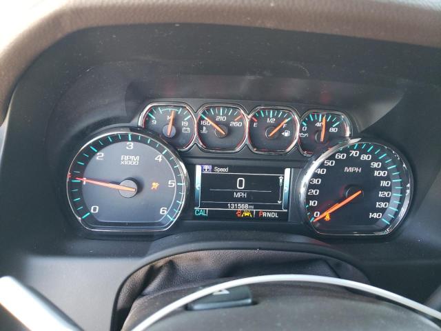 2020 GMC YUKON XL K - 1GKS2GKC7LR294312