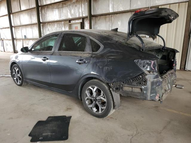 Vin: 3kpf24ad1ke114757, lot: 50972145, kia forte fe 20192