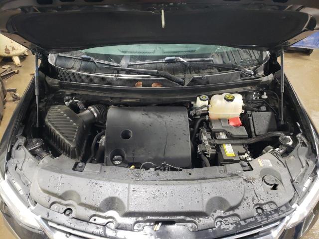 2020 CHEVROLET TRAVERSE L - 1GNERHKWXLJ234891