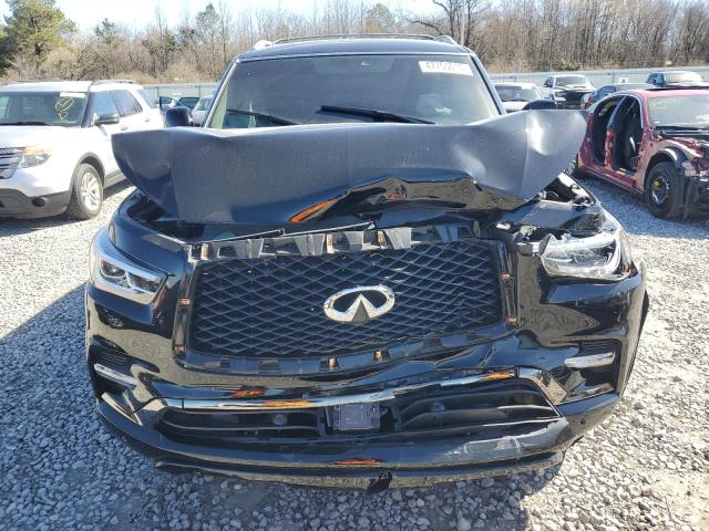 2023 INFINITI QX80 LUXE - JN8AZ2AF8P9757098