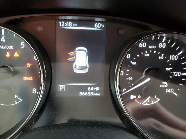 2017 NISSAN ROGUE S - JN8AT2MV3HW010452