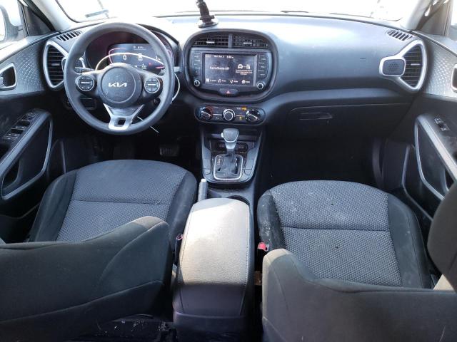 2023 KIA SOUL LX - KNDJ23AU5P7843596
