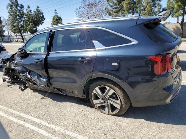 Vin: kndrhdlg5p5142566, lot: 49736665, kia sorento ex 20232