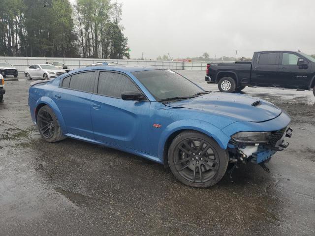 2023 DODGE CHARGER SC 2C3CDXGJ7PH660152