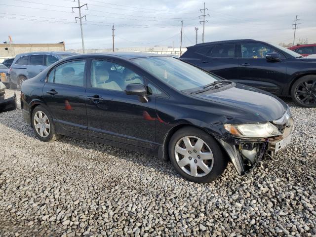 Vin: 2hgfa1f56ah325539, lot: 49731835, honda civic lx 20104