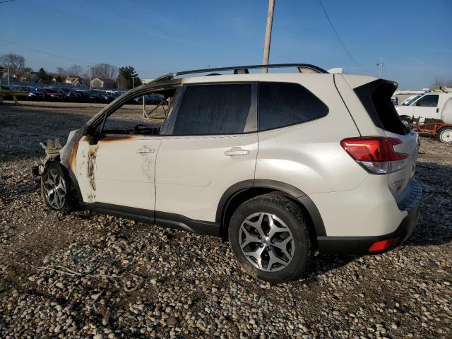 Vin: jf2skajcxlh524958, lot: 48872065, subaru forester premium 20202