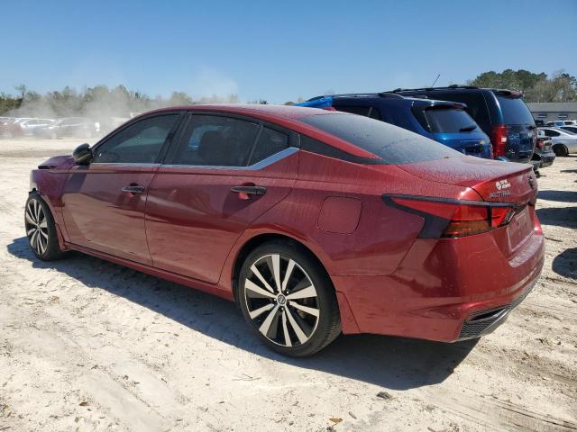 Vin: 1n4bl4cv9ln318114, lot: 49041525, nissan altima sr 20202