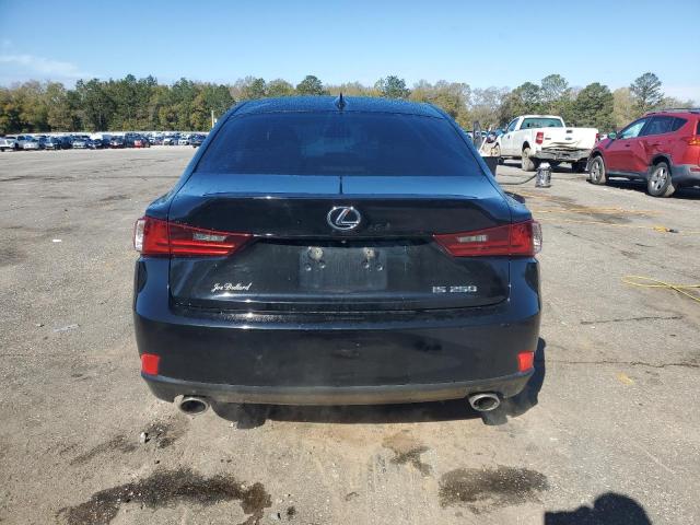 2015 LEXUS IS 250 JTHBF1D25F5052324