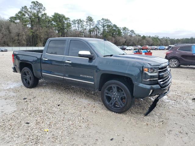 Vin: 3gcuksej5hg473070, lot: 47769185, chevrolet all models k1500 ltz 20174