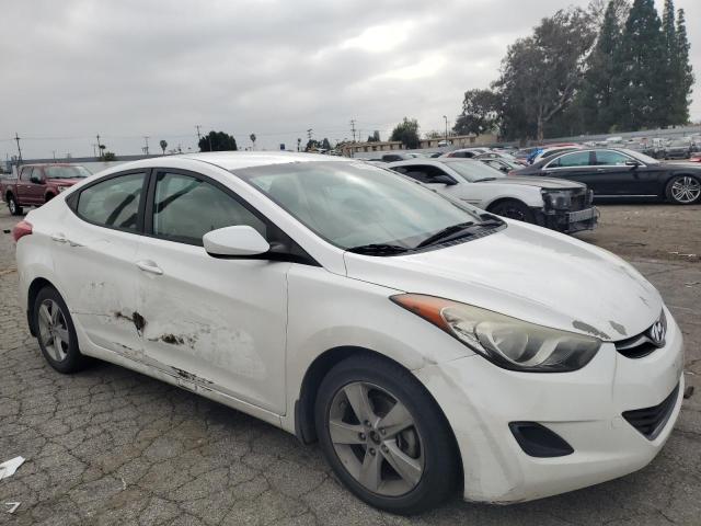 Vin: 5npdh4ae3dh284308, lot: 50958265, hyundai elantra gls 20134