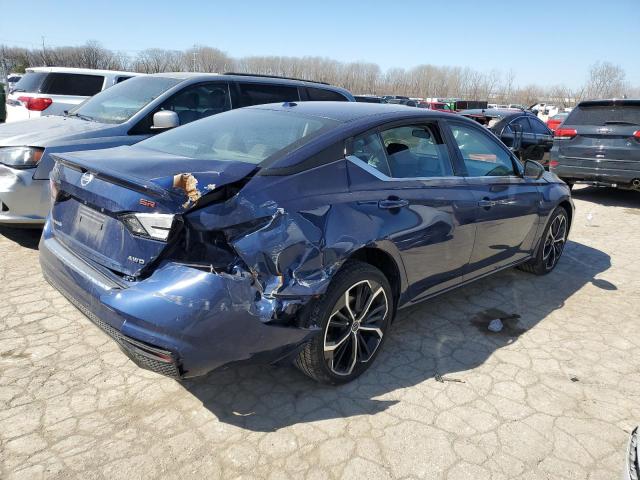 Vin: 1n4bl4cw2pn304019, lot: 48432575, nissan altima sr 20233