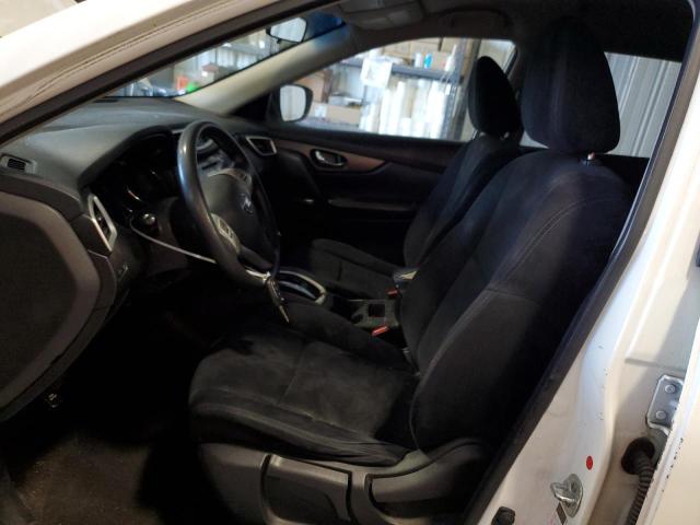 2016 NISSAN ROGUE S - JN8AT2MV0GW151879