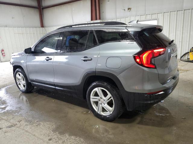 2018 GMC TERRAIN SL 3GKALTEV5JL371617