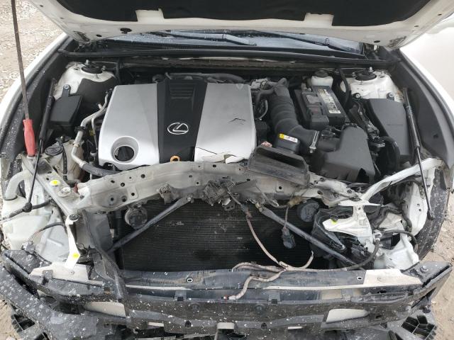 2019 LEXUS ES 350 - 58ABZ1B14KU041273