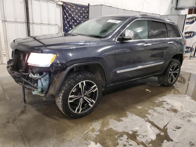 JEEP GRAND CHER