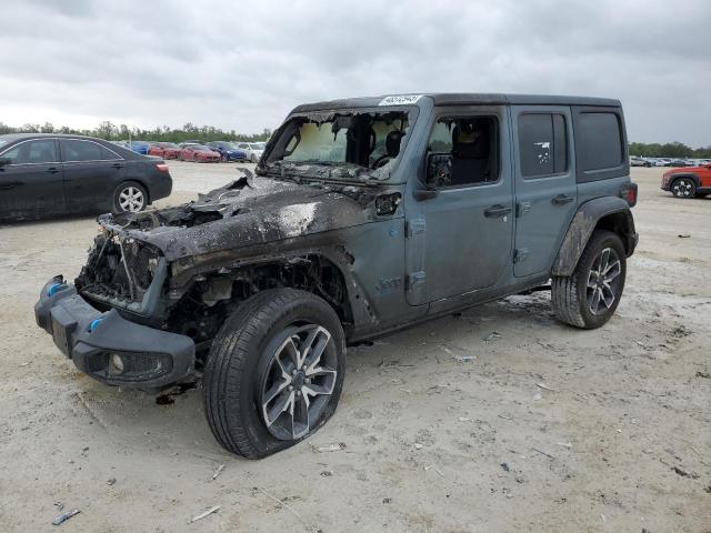 Vin: 1c4rjxn60rw317023, lot: 48512945, jeep wrangler 4xe 2024 img_1