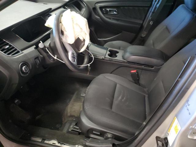 2018 FORD TAURUS POL - 1FAHP2L83JG123706
