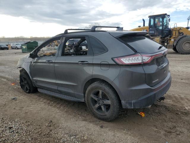 Vin: 2fmpk4g9xhbb51017, lot: 50000685, ford edge se 20172
