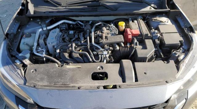2024 NISSAN SENTRA S - 3N1AB8BV1RY208965