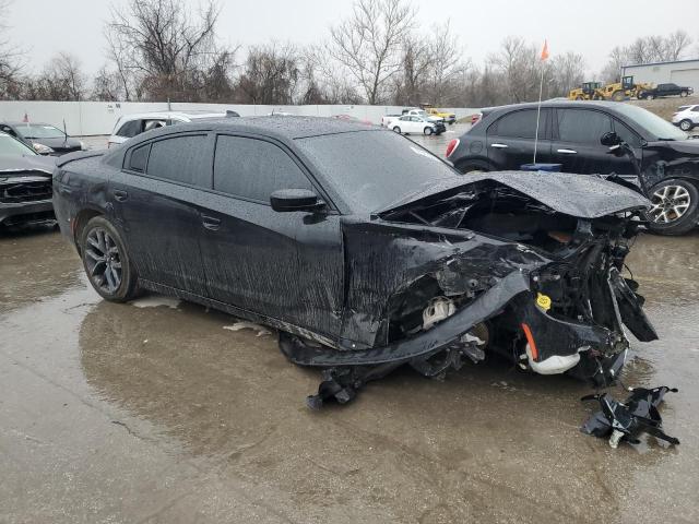 Vin: 2c3cdxbg1ph508590, lot: 47613335, dodge charger sxt 20234