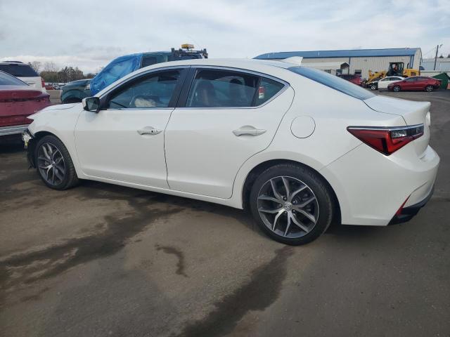 Vin: 19ude2f7xla009565, lot: 48695105, acura ilx premium 20202