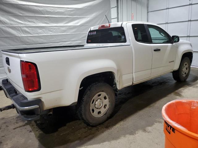 Vin: 1gchsbea0g1195208, lot: 49770505, chevrolet colorado 20163