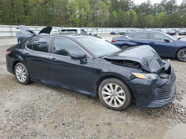 Vin: 4t1c11ak3lu367497, lot: 51377645, toyota camry le 20204