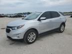 2020 CHEVROLET EQUINOX LT - 2GNAXKEV8L6185370