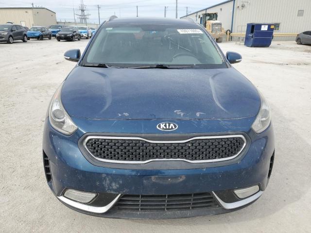 2017 KIA NIRO EX - KNDCC3LC8H5046010