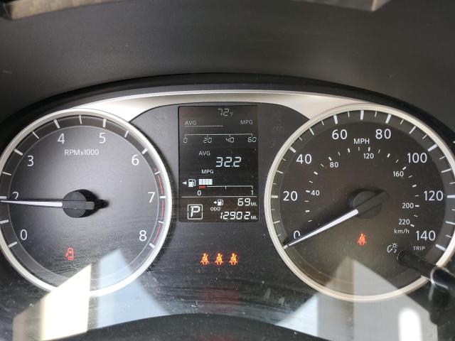 2024 NISSAN VERSA S - 3N1CN8DV8RL867765