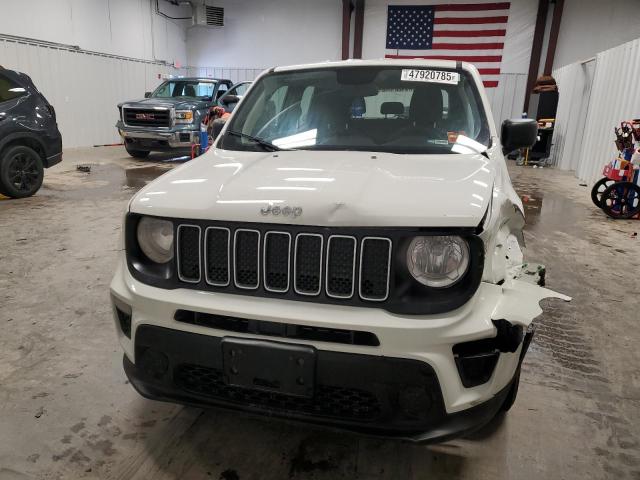 2019 JEEP RENEGADE S - ZACNJBAB2KPK88290