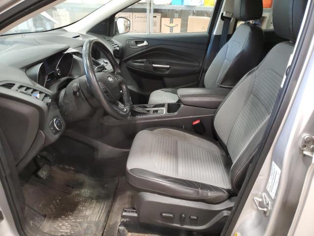 2017 FORD ESCAPE SE 1FMCU0GD4HUA89940