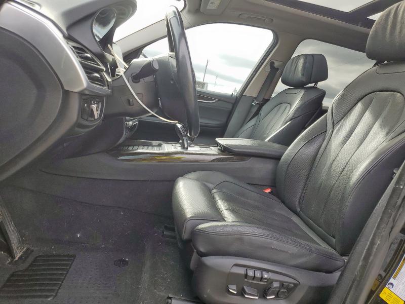 2015 BMW X5 SDRIVE3 - 5UXKR2C59F0H38066