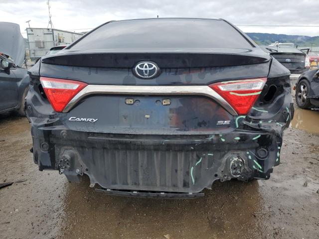 2016 TOYOTA CAMRY LE - 4T1BF1FK5GU116380