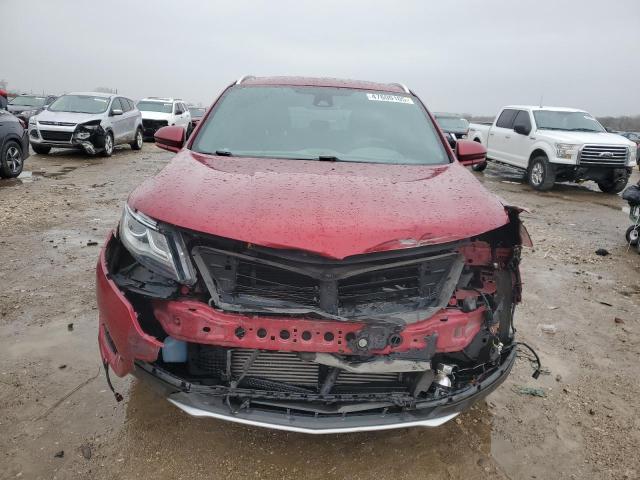 2016 LINCOLN MKC RESERV 5LMTJ3DH6GUJ01325