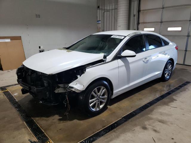 Vin: 5npe24aa8hh450279, lot: 48997605, hyundai sonata eco 2017 img_1