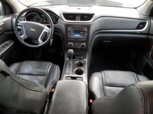 2016 CHEVROLET TRAVERSE L - 1GNKVJKD5GJ193161