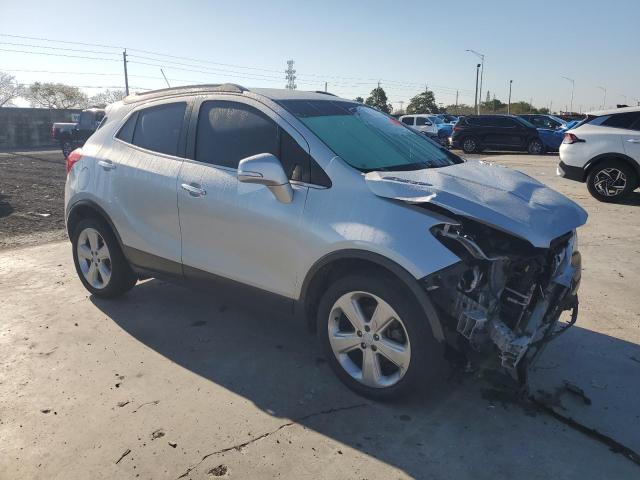 Vin: kl4cjasb9fb031723, lot: 50610245, buick encore 20154
