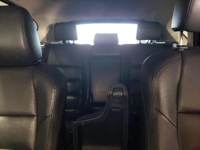 2016 MAZDA CX-5 GT - JM3KE4DY8G0616421