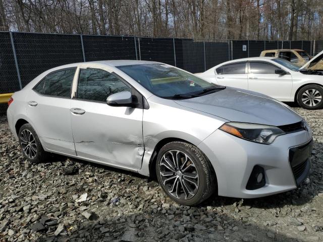 2016 TOYOTA COROLLA L - 2T1BURHE2GC634296