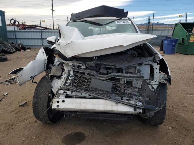 2020 TOYOTA 4RUNNER SR - JTEBU5JR5L5777512