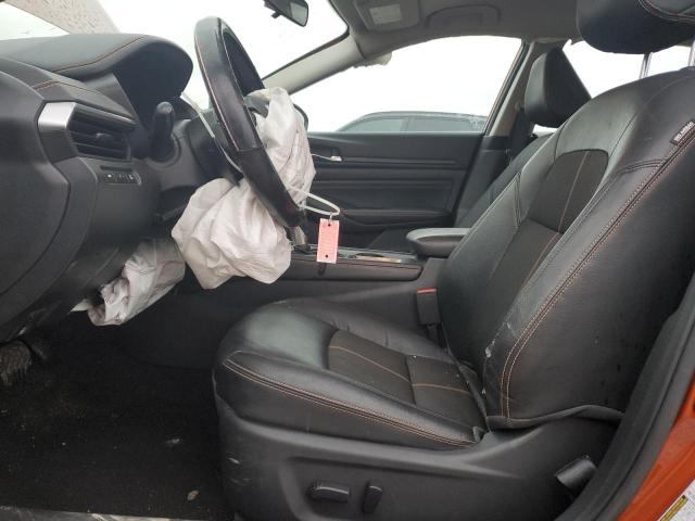 2020 NISSAN ALTIMA SR - 1N4BL4CV1LN317667