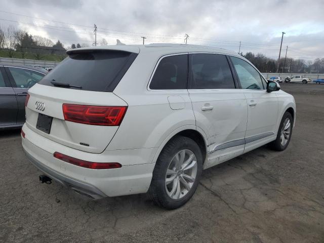 Vin: wa1ahaf74hd044234, lot: 47303875, audi q7 premium 20173