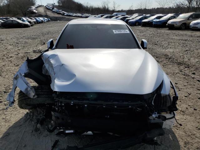 2020 INFINITI Q50 PURE JN1EV7AP2LM200020