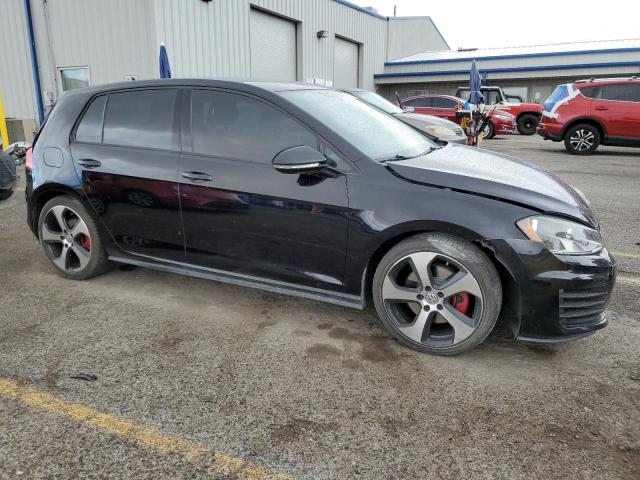 2016 VOLKSWAGEN GTI S/SE - 3VW5T7AU0GM034466