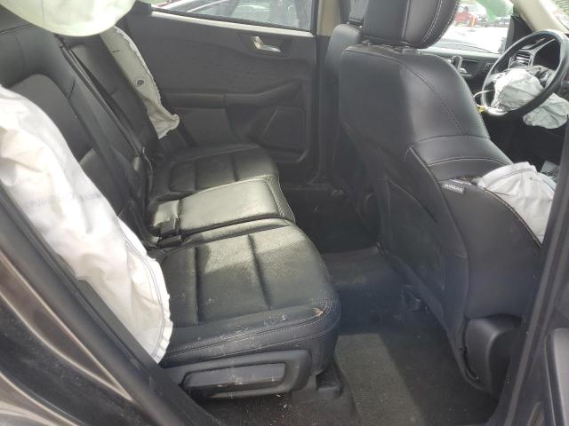 2020 FORD ESCAPE SEL - 1FMCU9H62LUA59509