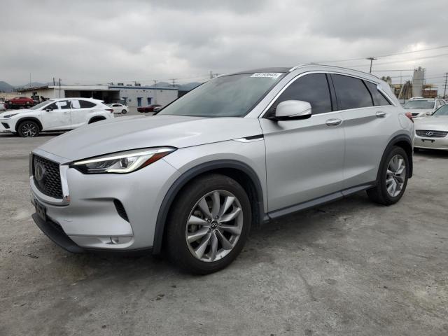 Vin: 3pcaj5ba8mf117966, lot: 48193645, infiniti qx50 luxe 2021 img_1
