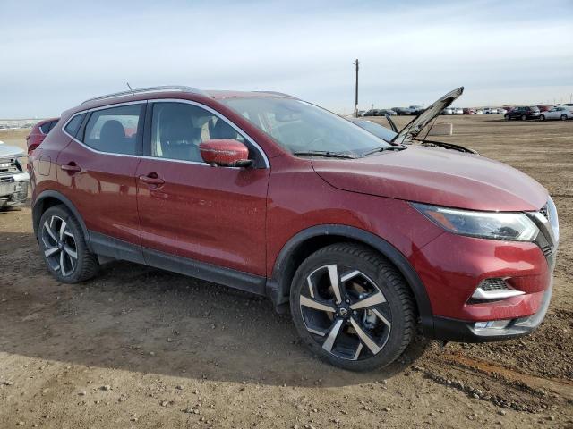 Vin: jn1bj1bw9pw106048, lot: 50599035, nissan qashqai sv sv 20234